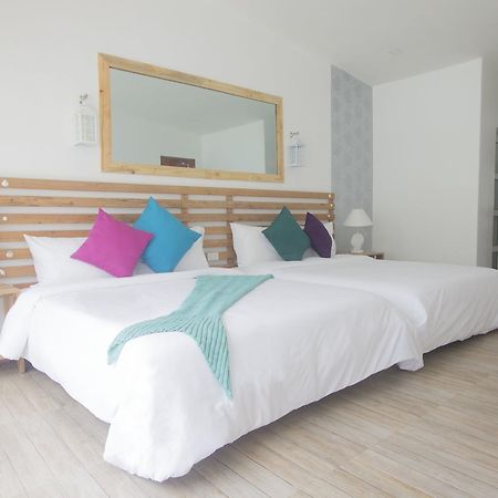 L'Sirene Boutique Resort Baler Zewnętrze zdjęcie