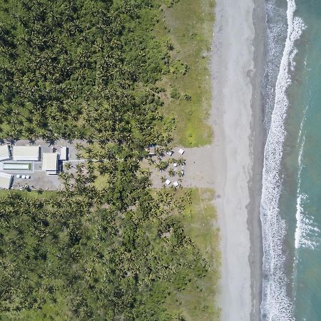 L'Sirene Boutique Resort Baler Zewnętrze zdjęcie
