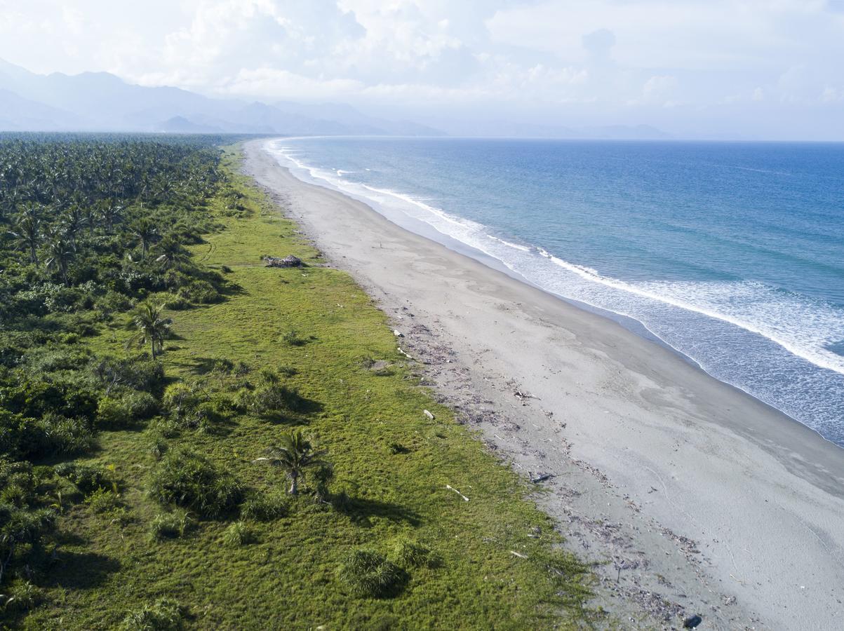 L'Sirene Boutique Resort Baler Zewnętrze zdjęcie